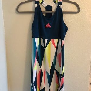 Adidas tennis dress